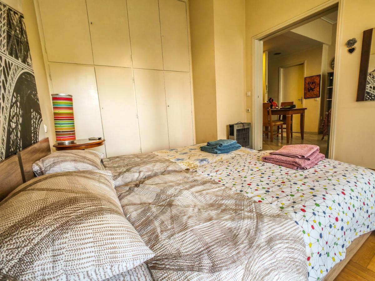 Easy Stay 001 Афіни Екстер'єр фото